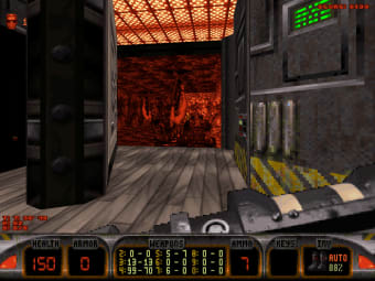 Duke Nukem 3D - Legacy Edition Mod